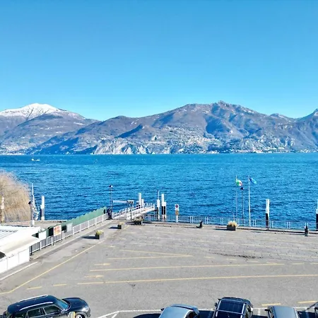 Casa Roberta * Menaggio