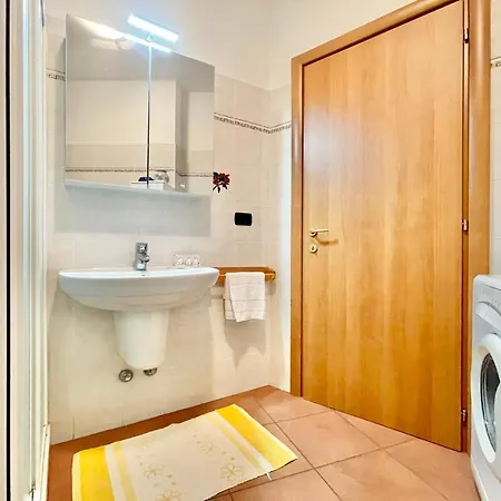 Lägenhet Casa Roberta *