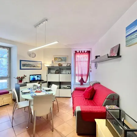 Διαμέρισμα Casa Roberta