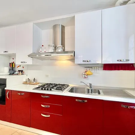 Casa Roberta Apartment *