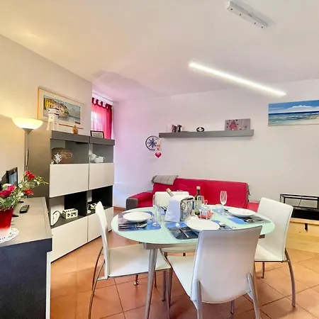 Casa Roberta Apartment Menaggio