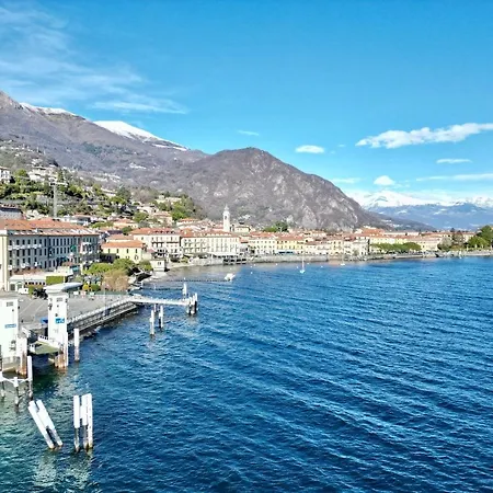 Casa Roberta Menaggio